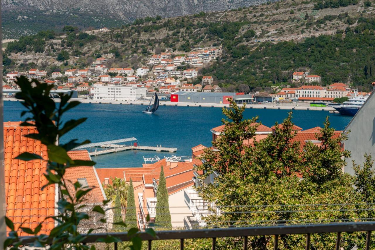 Apartment Tonka Deluxe Dubrovnik Bagian luar foto