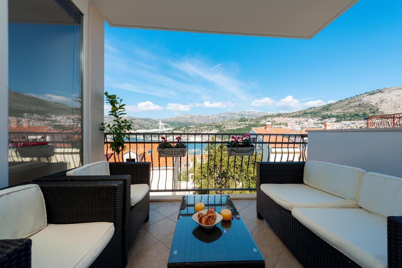 Apartment Tonka Deluxe Dubrovnik Bagian luar foto